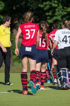 Bild 260 - BL Club an der Alster - Berliner HC : Ergebnis: 3:2